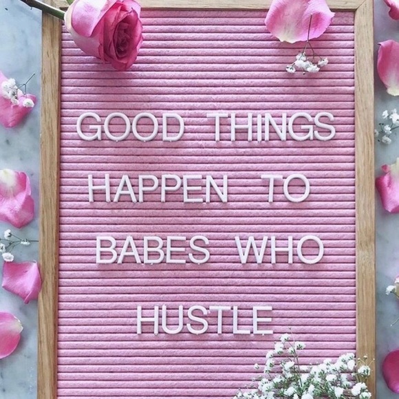 Go get it babes!! - Picture 1 of 1